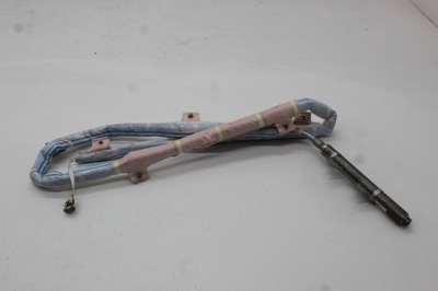 Vw touareg 7p шторка безпеки подушка безпеки ліва 7p6880741b фото №1