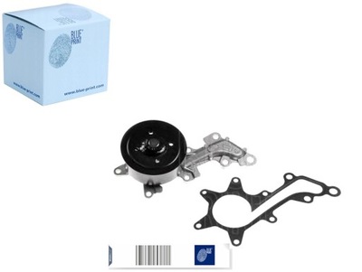 POMPE EAUX BLUE PRINT 1610080004 1610080010 WPT181 - milautoparts-fr.ukrlive.com