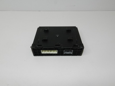 MÓDULO UNIDAD DE CONTROL DE TAPA COMODIDAD MAZDA CX5 II KBG6-626H0  