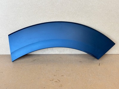 Mazda cx-30 cx30 молдинг крыла правый задняя фото №1