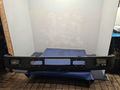 Volvo fh 12 бампер перед фото №1