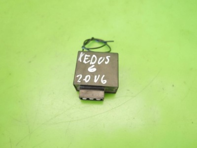 Модуль блок керування 410077588 mazda xedos 6 2.0 v6 94- фото №1