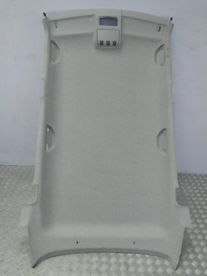 Стеля skoda fabia ii combi 5j9867501 фото №1