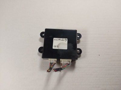 Asx модуль двері 8637b146 фото №1