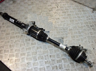 Mini f55 f56 f57 приводной вал левая правый  перед cooper d фото №1