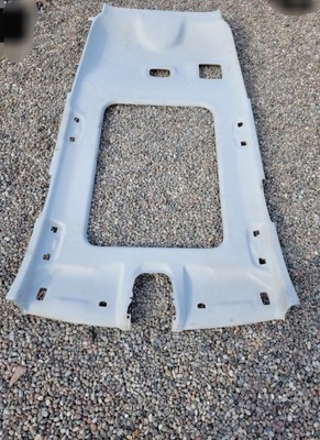 Потолок панорама peugeot 5008 ii панорама фото №1