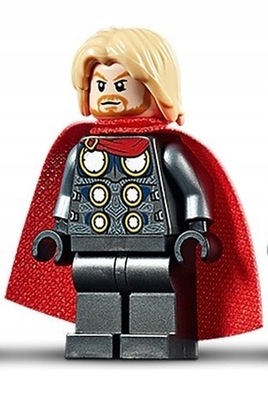 Lego 76153 Sama-figurka Thor NOWA