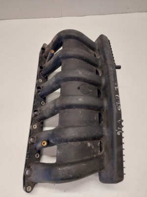 Коллектор всасывающий bmw e36 320i m52 1707028 фото №1