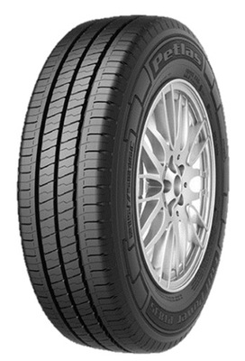 2 X ШИНЫ ЛЕТНИЕ PETLAS 205/65R16C 107T