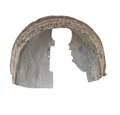 Kuga mk1 підкрилок лівий перед фото №1