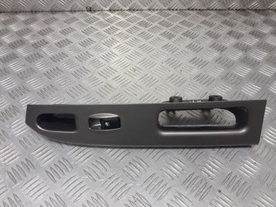 Панель скло правий задня kia carens ii фото №1