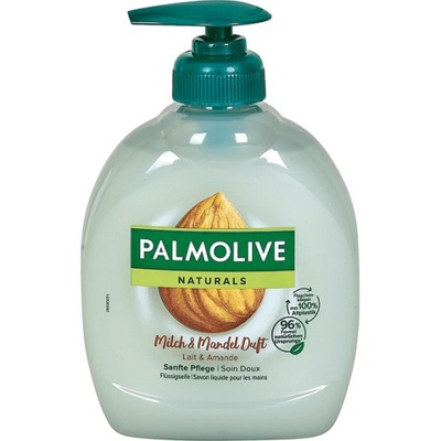 Palmolive mleko migdałowe mydło w płynie 300 ml