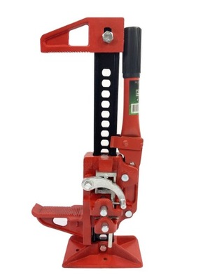 СТЕКЛОПОДЪЕМНИК FARMERSKI KOLEJOWY HI-LIFT 3T 20 ДОМКРАТ 155-420MM