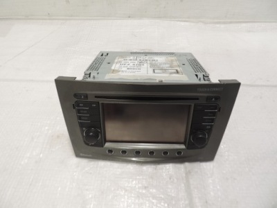 Радио навигация opel antara lift 95194709 фото №1