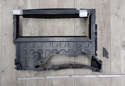 Воздуховод воздуха renault clio iv 215592894r nowa оригинал фото №1