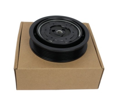 Сцепление компрессора peugeot 5008 ii 2016 - фото №1