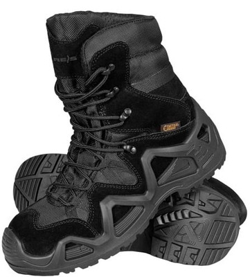 Buty Taktyczne bez podnoska EXPLORER TG IRON 43