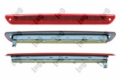 SWIATLO СТОП VW CRAFTER 30-35 06-