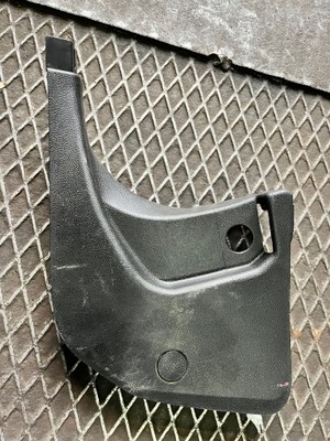 8 alfa romeo giulia накладка захист поріг ліва 156119235 фото №1