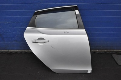 Volvo v40 ii двері правий задня задні повний фото №1