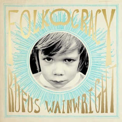 Folkocracy. CD