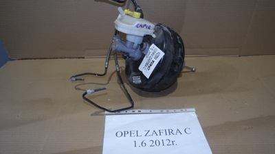 НАСОС ВАКУУМНЫЙ OPEL ZAFIRA C 1.6 13308771 360573521