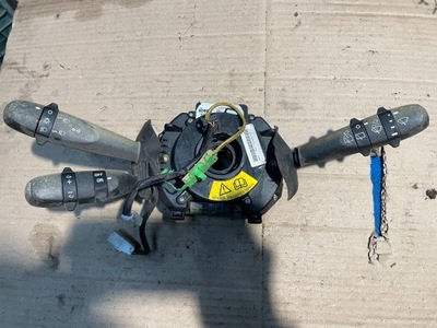 Alfa romeo 147 переключатель комбинированный подрулевой переключатель шлейф круиз-контроль фото №1