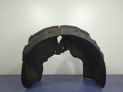 Audi a5 8t 5d sportback подкрылок задняя задние левая фото №1