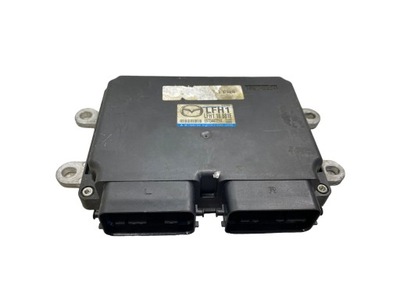 Mazda 6 2007 блок управления / модуль ecu фото №1