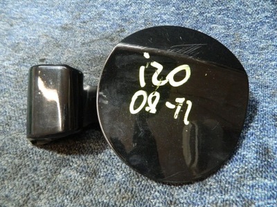 Крышка заливной топлива hyundai i20 5d htb 08-15r. фото №1