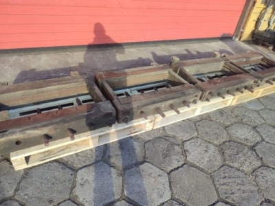 Prasa śrubowa okazja