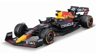 Bolid Oracle Red Bull Racing RB168 (2022)