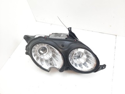 2015 bentley flying spur фара 4w1941016d фото №1