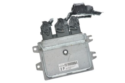 Бортовий комп'ютер note i e11 1.6 a56-f07 2p 58417584 фото №1