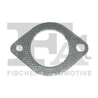 FISCHER SANDARIKLIS DUSLINTUVO NISSAN NISSAN ALMERA N15 95-/PRIMERA P11 96-/ 