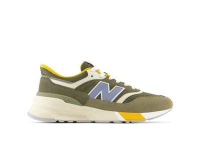 New Balance U997RBB 43