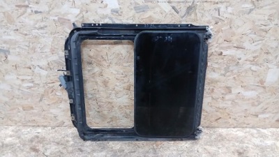 Люк seat toledo ii sedan 1j6959591 фото №1