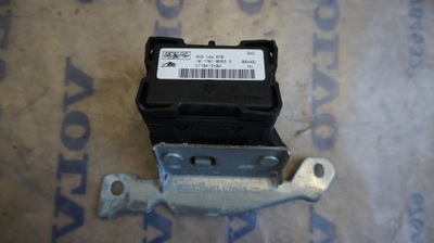 VOLVO V50 C30 S40 МОДУЛЬ ESP DST 3M513C187CB