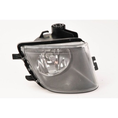 Лампа bmw 7 f01 f02 10.08-01.16 фара правий фото №1