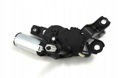 Моторчик двірник volvo v70, 03.04- 9076swt2 фото №1