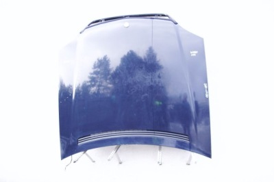 Капот крышка двигателя перед mercedes w140 c140 cl sec фото №1