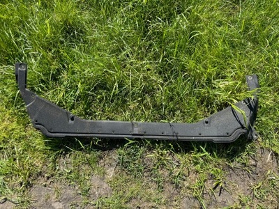 Kia ev6 защита плита pod бампер задняя 84237-cv000 фото №1