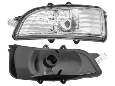 VOLVO S80 2006 LUZ DIRECCIONAL EN LUSTERCE IZQUIERDA 31111090  