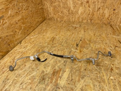 Патрубок трубка шланг кондиціонера mercedes w177 w247 w118 a1778305001 фото №1