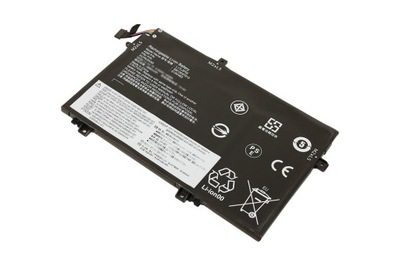 Bateria do LENOVO ThinkPad L480 20LS0016MH L480 20LS0015UK ThinkPad L580