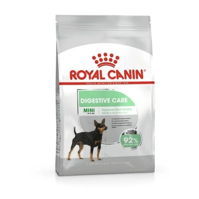 ROYAL CANIN CCN MINI DIGESTIVETIVE CARE - sucha karma dla psa dorosłego -