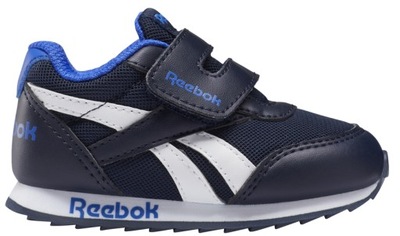 buty Reebok Royal Classic Jogger 2 FZ3498 r21