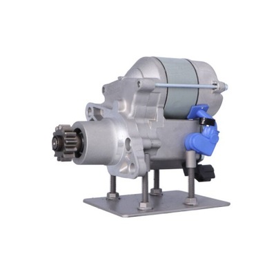 Стартер lexus rx toyota avensis camry previa rav4 solara 2.0-3.0 фото №1