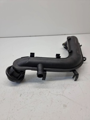 Seat leon 5f 2014 wąż / труба интеркулер фото №1