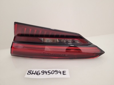 Audi a5 rs5 8w лампа права задня кришка багажника 8w6945094e фото №1